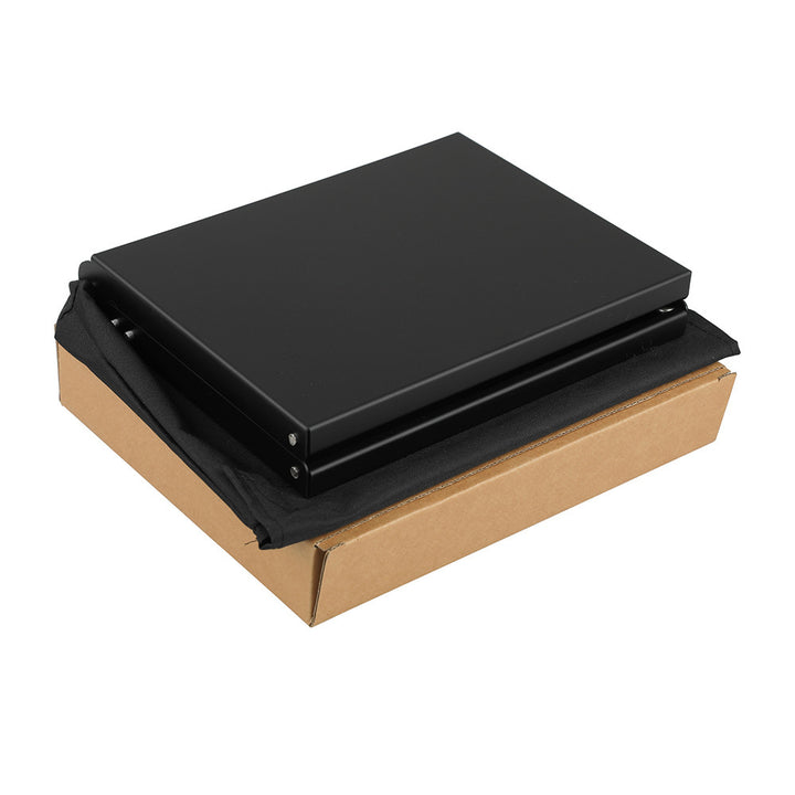 Unisex collapsible table Bowlift