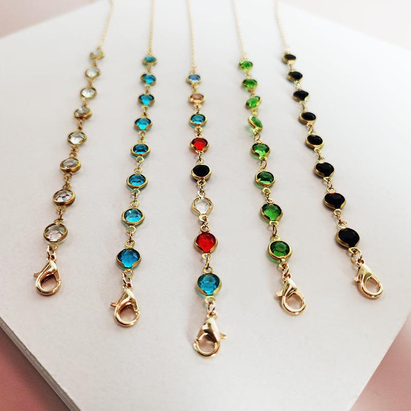 Elegant Adjustable Jewelry Chain Bowlift