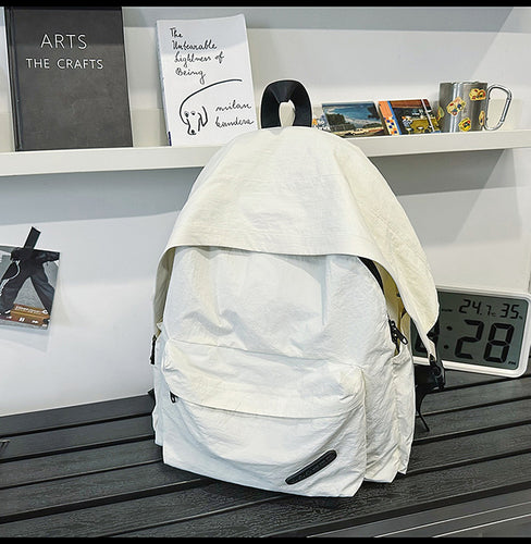 Multi-Functional Urban Explorer School Backpack