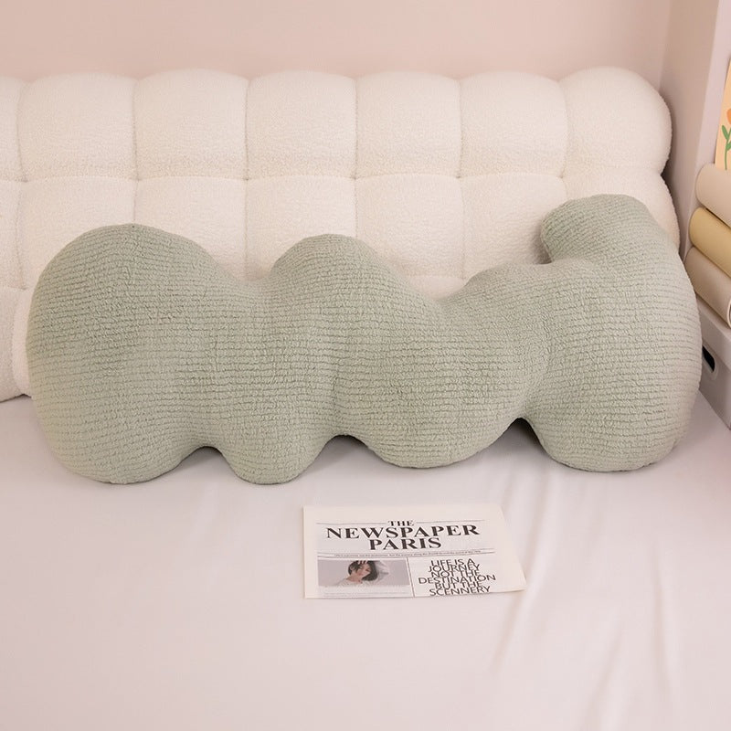 Decorative Couch Cushion Bowlift