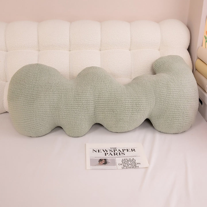 Decorative Couch Cushion Bowlift