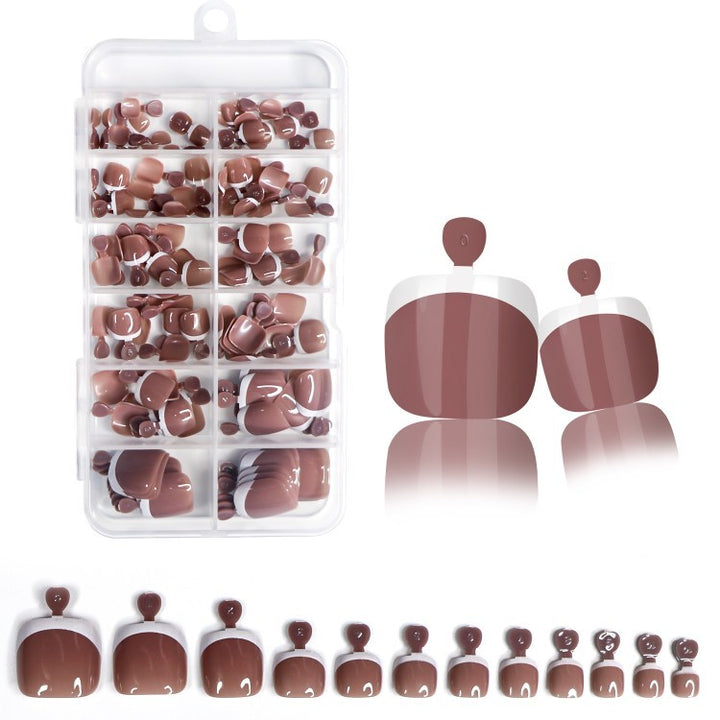 Premium Nail Care Kit Bowlift