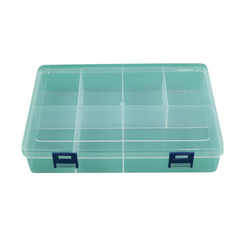 Multi-Compartment Craft Storage Solution Bowlift