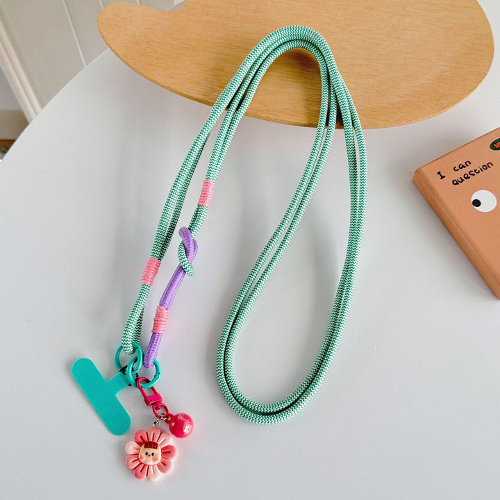 Stylish glasses chain Bowlift