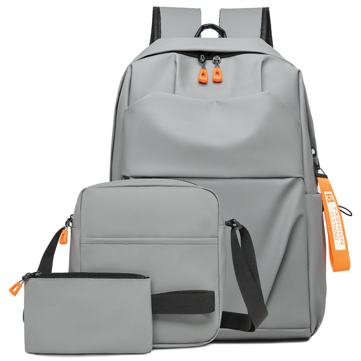 Versatile Utility Backpack Set Bowlift