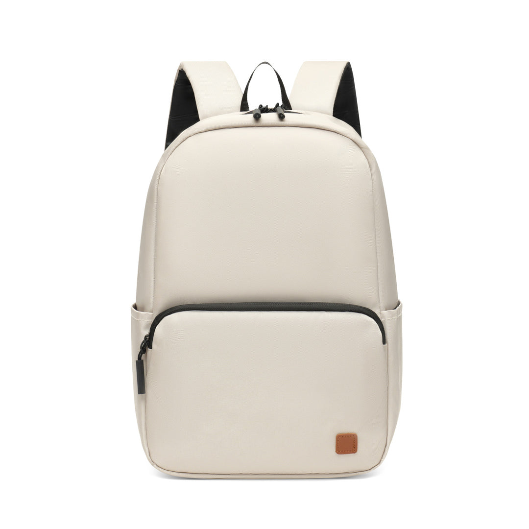 Backpack with Spacious Main Compartment Bowlift