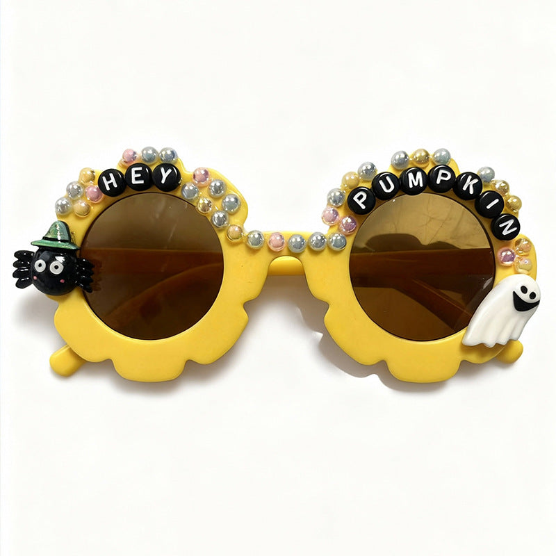 Playful Novelty Sunglasses Bowlift
