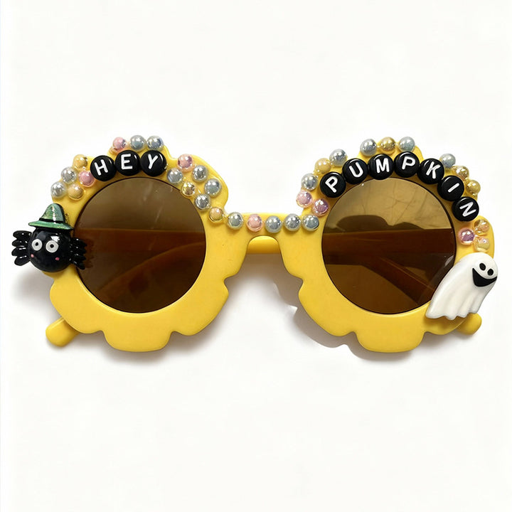 Playful Novelty Sunglasses Bowlift