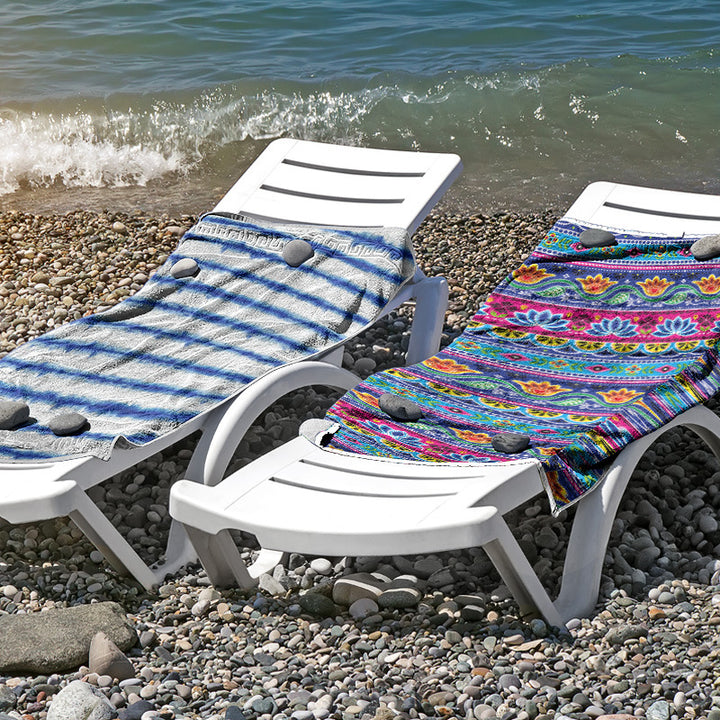 multifunctional deck chair cushion Bowlift