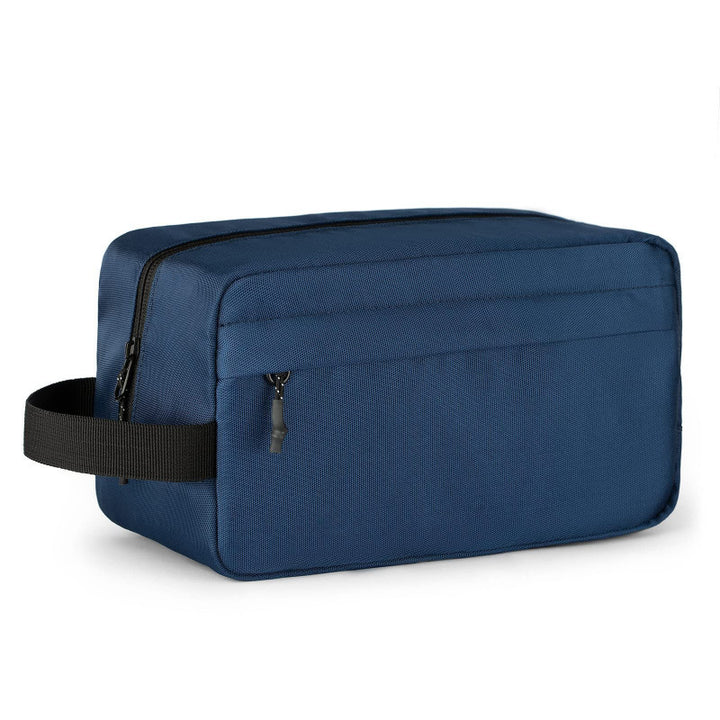 Cosmetic Organizer Bag with Removable Interior Compartment Bowlift