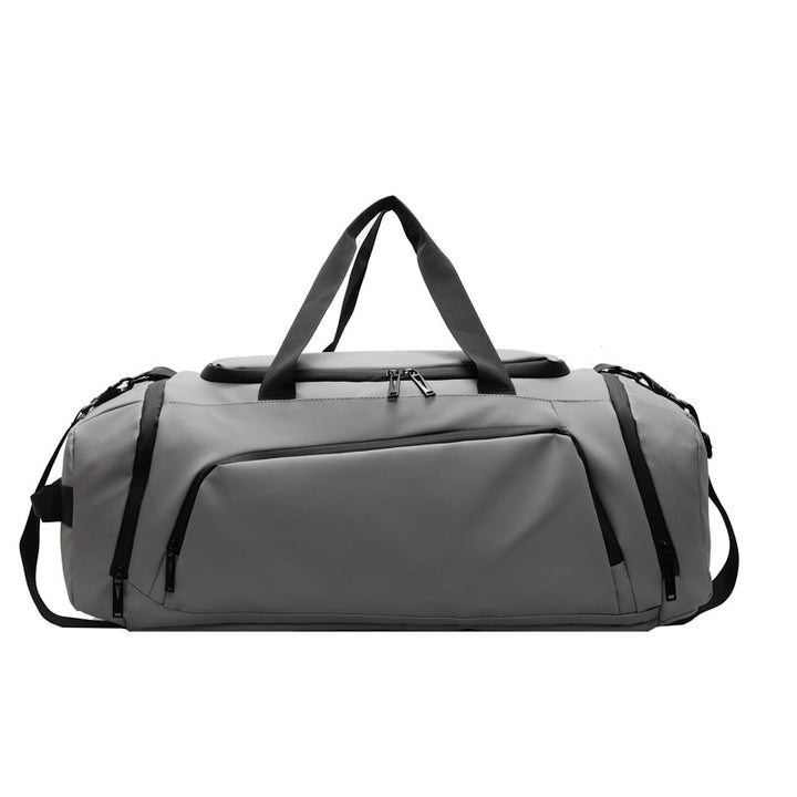 Versatile Waterproof Gym Duffle Bag Bowlift
