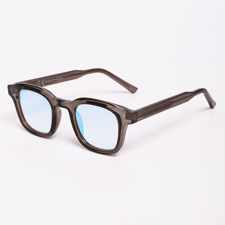 Women's sunglasses in robust, modern design with polarized lenses Bowlift