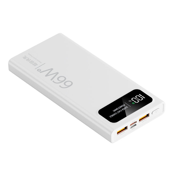 Powerbank Bowlift