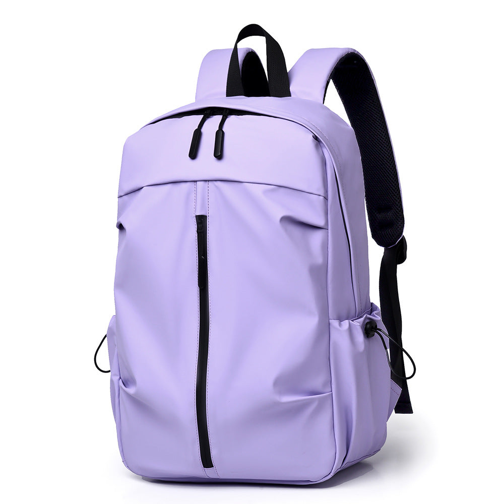 Waterproof Travel Backpack Bowlift