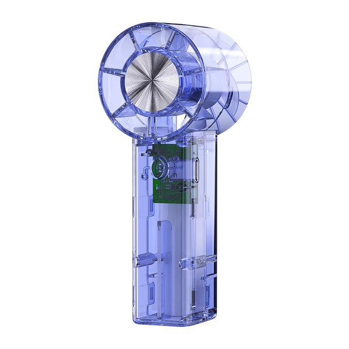 Portable Fan Bowlift