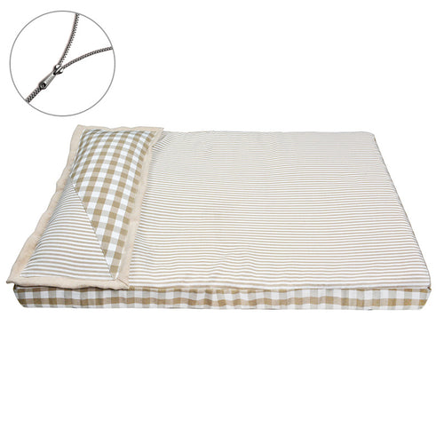Luxurious Outdoor  Lounge  Dog Bed
