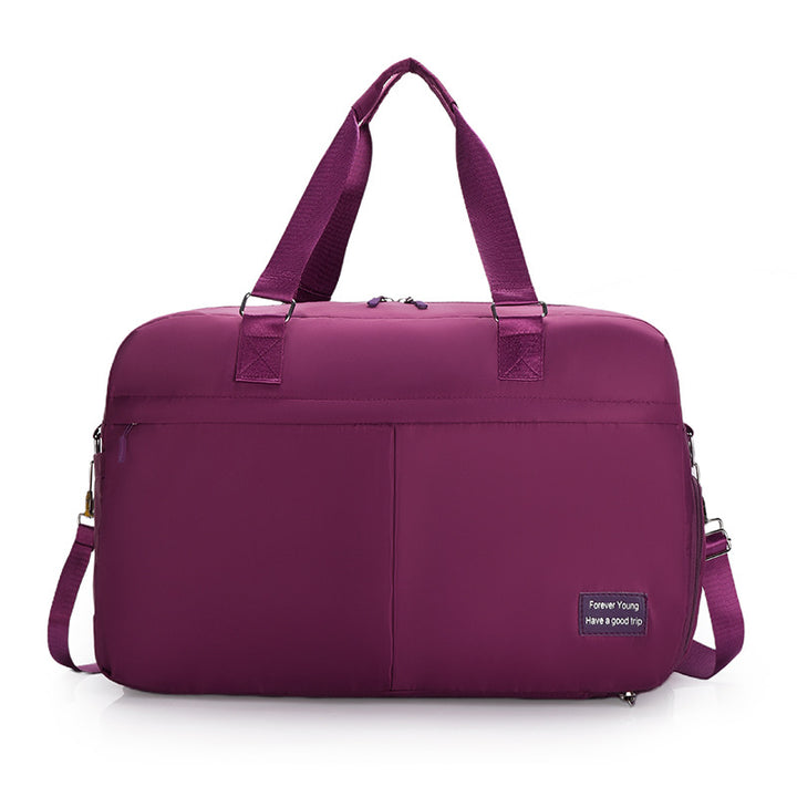 Versatile Sports Duffle Bag Bowlift