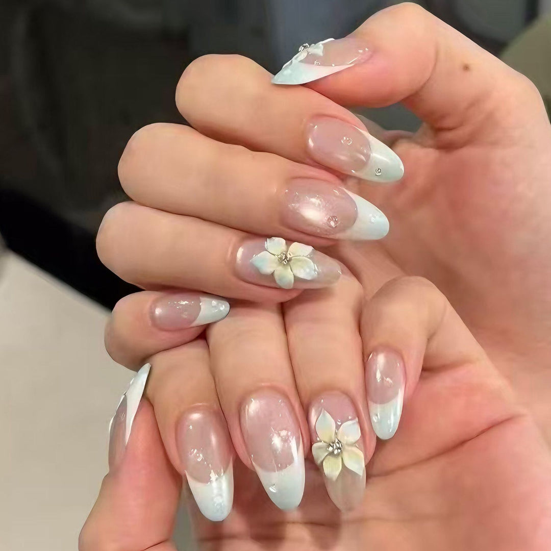 Nail Design Bowlift