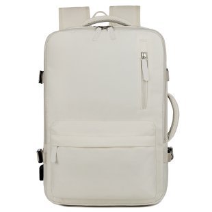 Multi-Functional Travel Organizer Backpack Bowlift