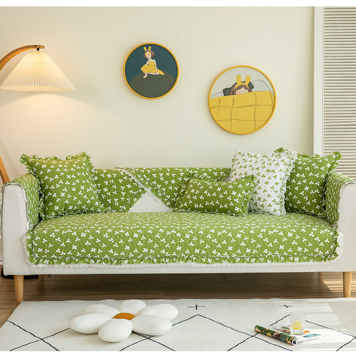 Ladies Sofa Throw Bowlift
