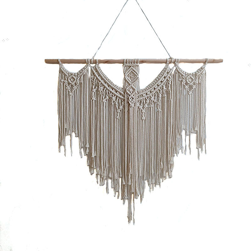 Macrame Wall Art Bowlift