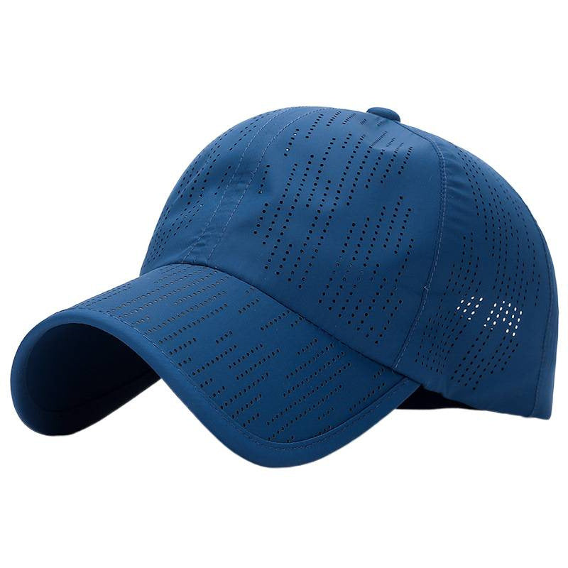 Women's Breathable Performance Baseball Cap Bowlift