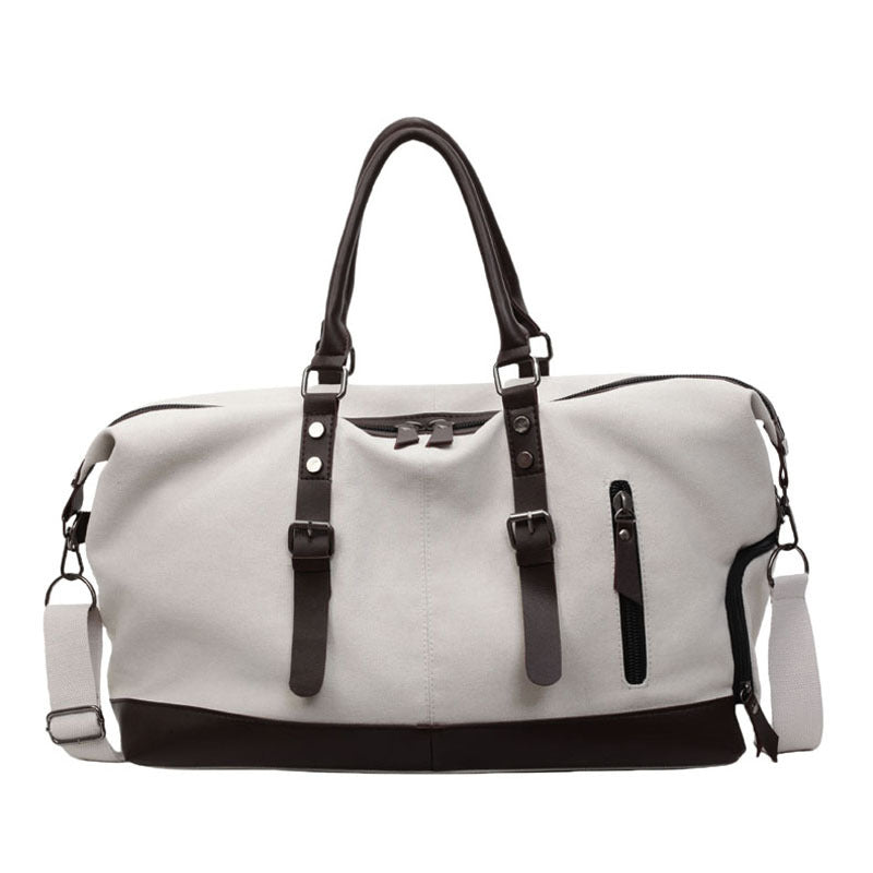 Women Multifunctional Weekend Bag Bowlift