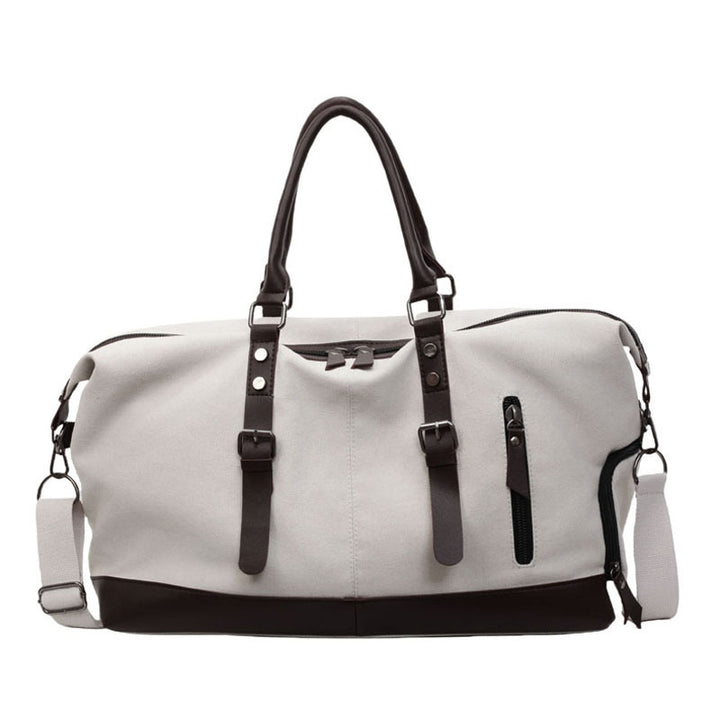 Women Multifunctional Weekend Bag Bowlift