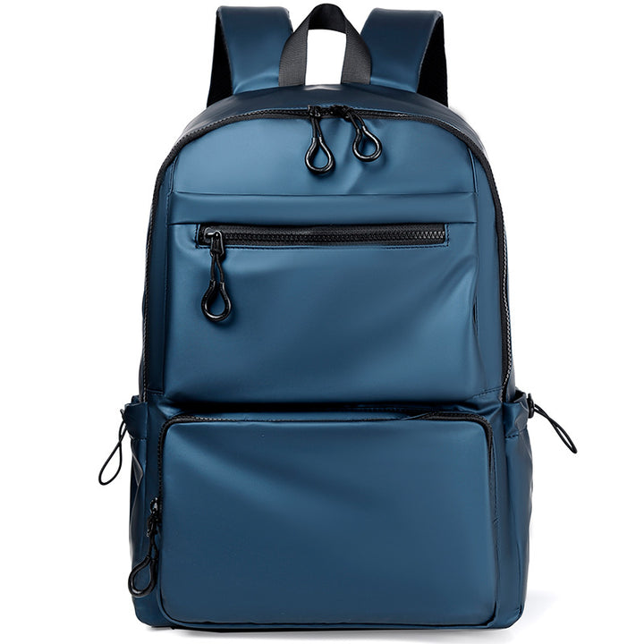 Water-Resistant Multi-Pocket Travel Backpack Bowlift