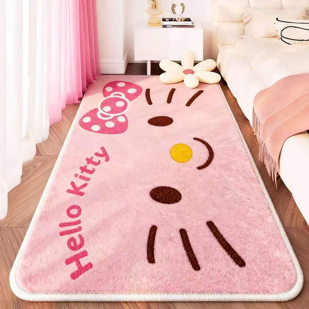 Cute Character Rug