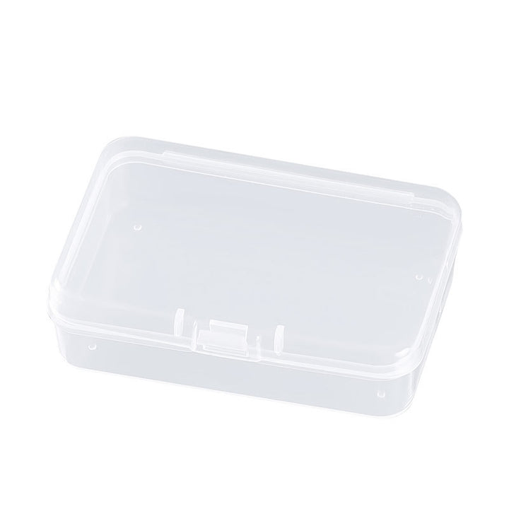 Compact Plastic Storage Container Bowlift