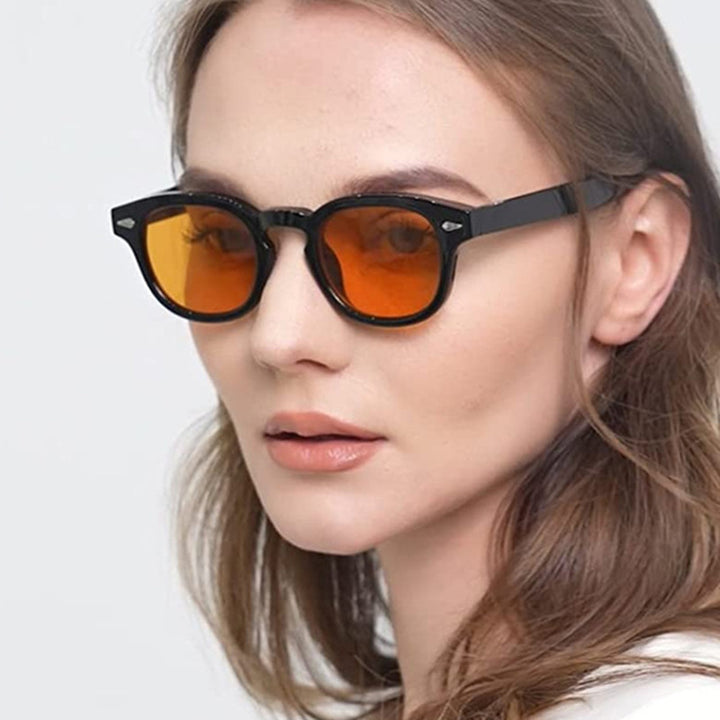 Ladies fashionable sunglasses in elegant style Bowlift