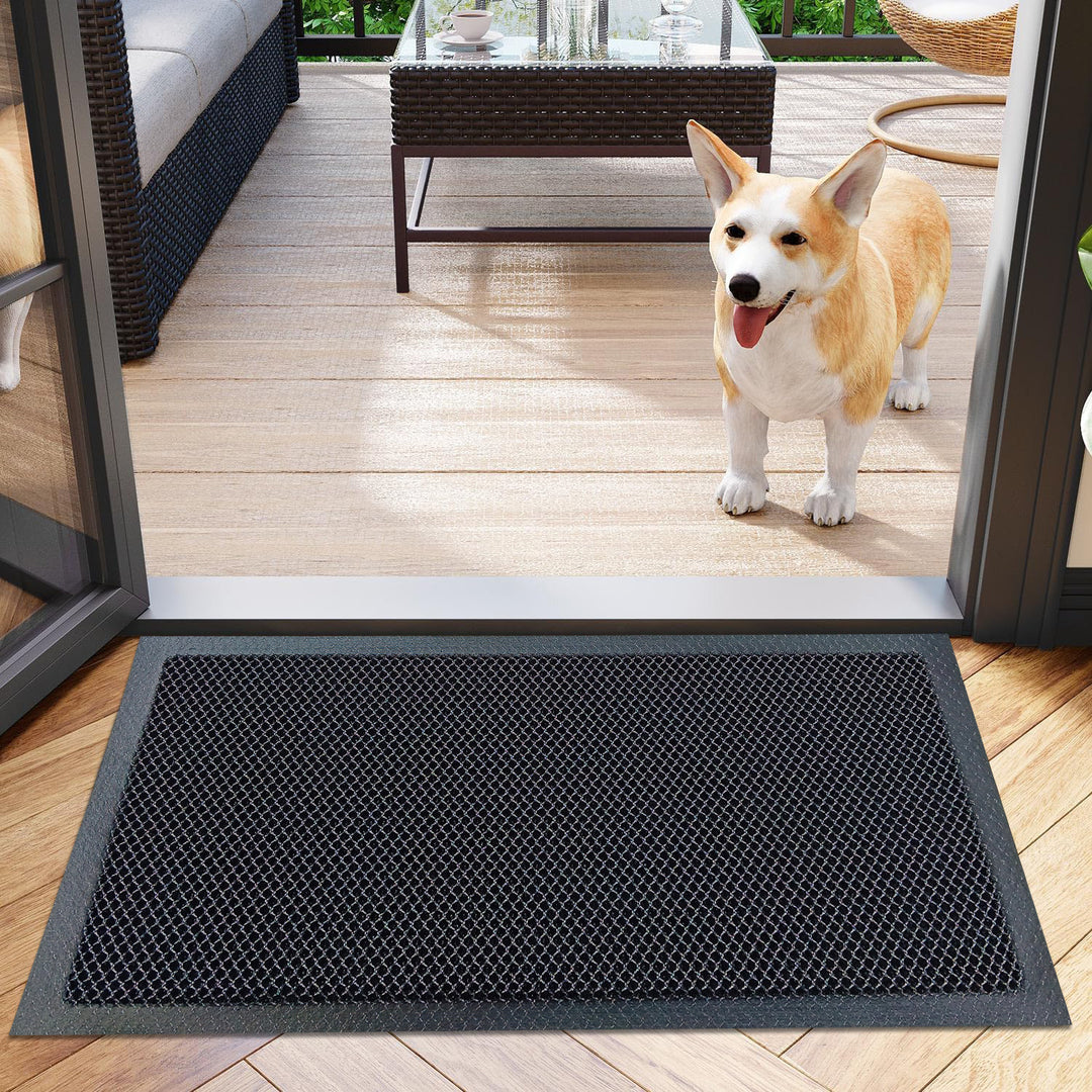 Anti-Fatigue Comfort Mat Bowlift