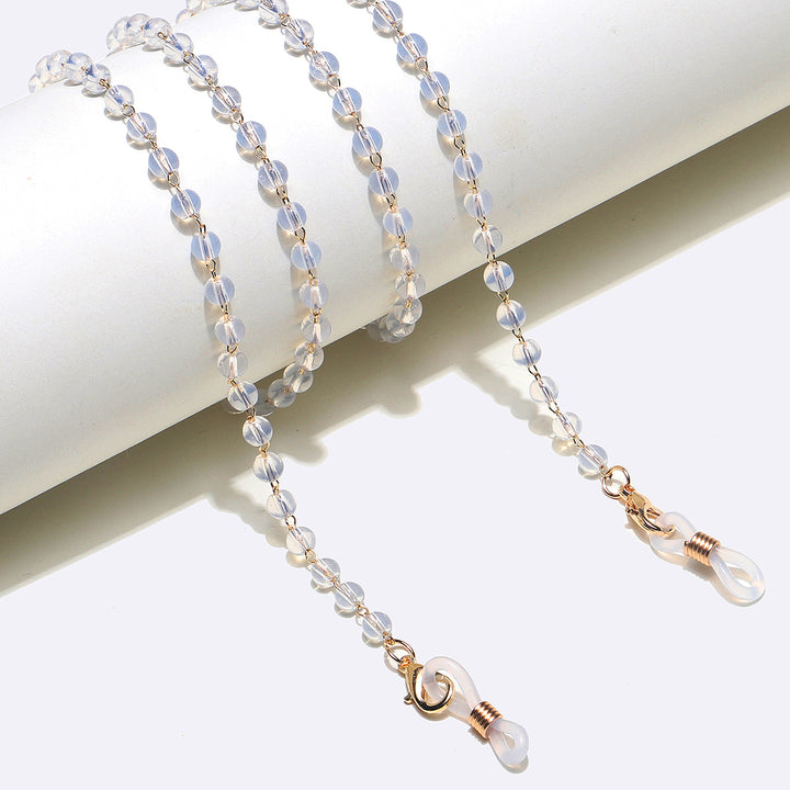 Stylish Eyewear Chain Bowlift