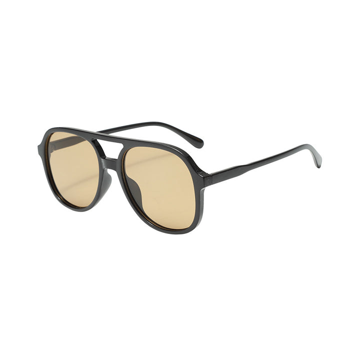Men's Vintage-Inspired Fashion Sunglasses Bowlift