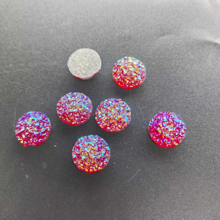 Decorative Resin Balls Bowlift