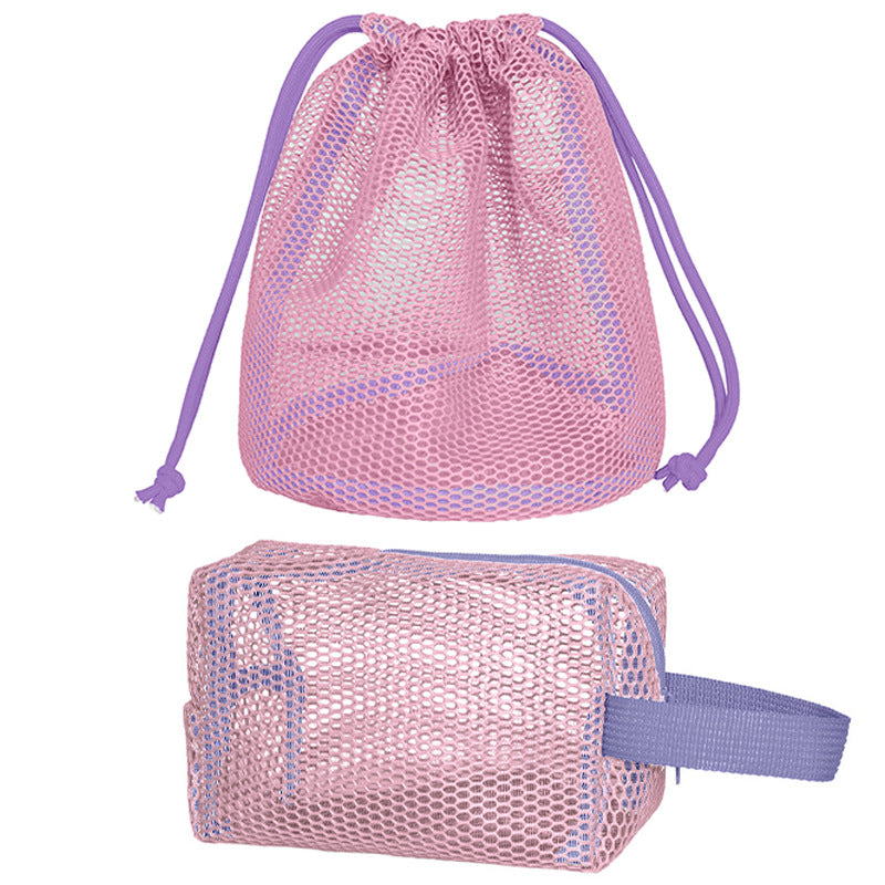 Mesh Storage Bag Bowlift