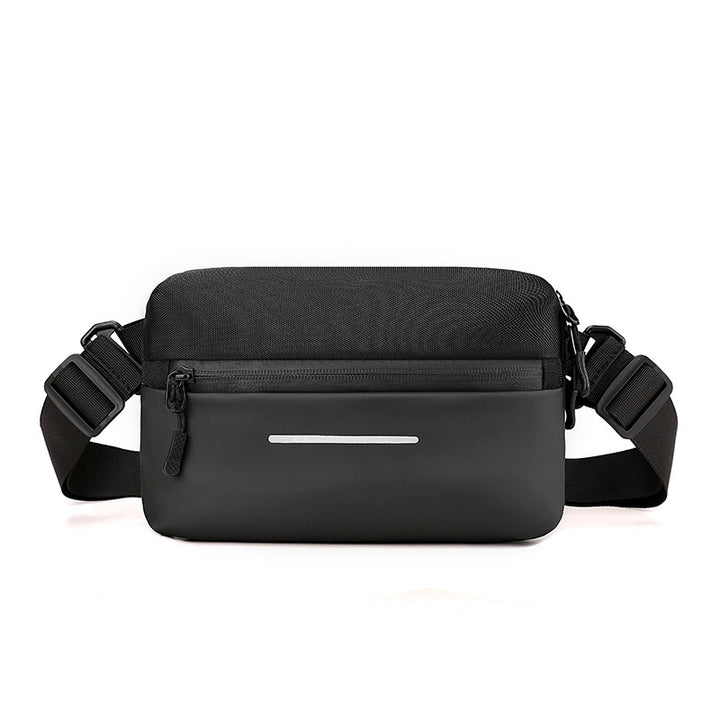 Waterproof Crossbody Organizer Bag Bowlift