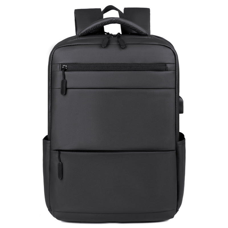 Modern Minimalist Daily Backpack Bowlift