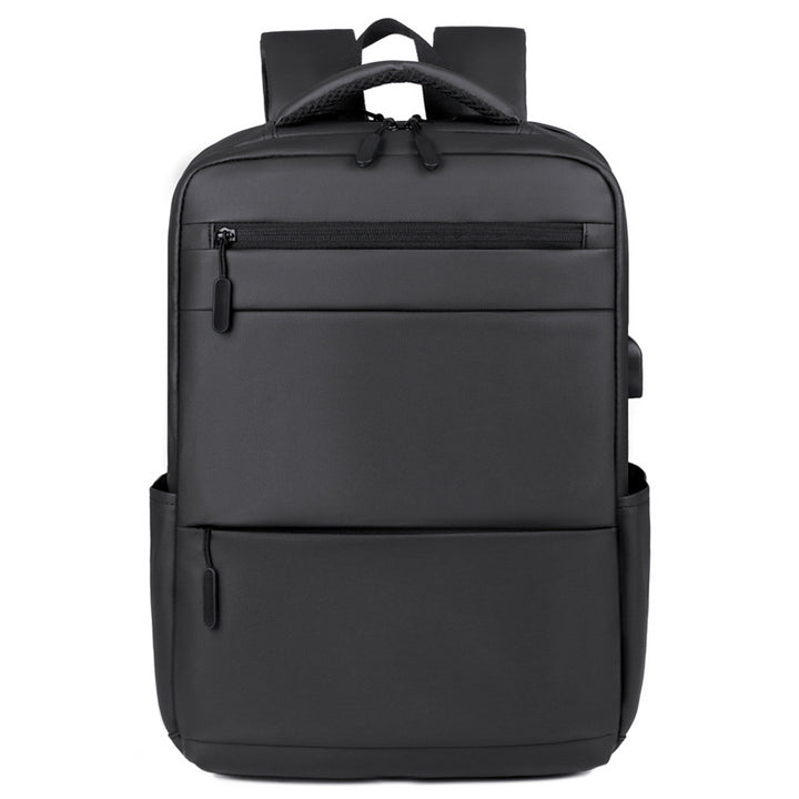 Modern Minimalist Daily Backpack Bowlift