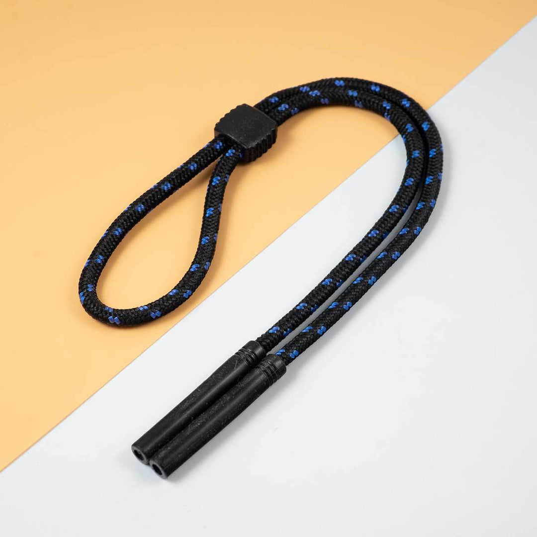 Adjustable Lanyard Eyewear Holder Bowlift