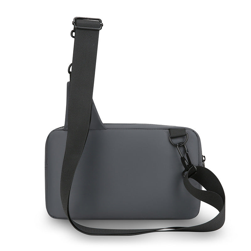 Versatile Travel Utility Sling Bag Bowlift