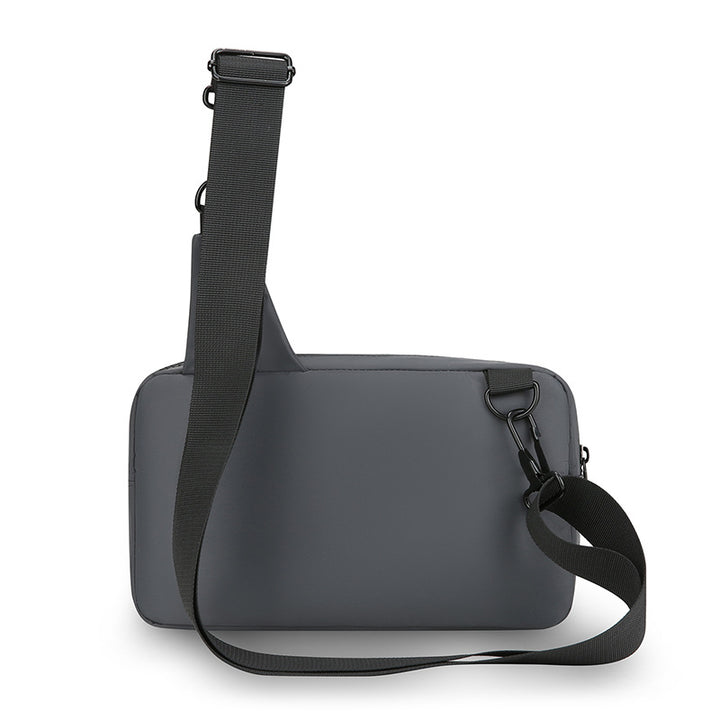 Versatile Travel Utility Sling Bag Bowlift