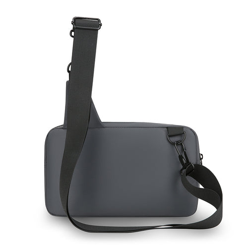 Versatile Travel Utility Sling Bag Bowlift