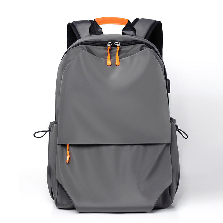 Versatile Multi-Purpose Backpack with Enhanced Organization Bowlift
