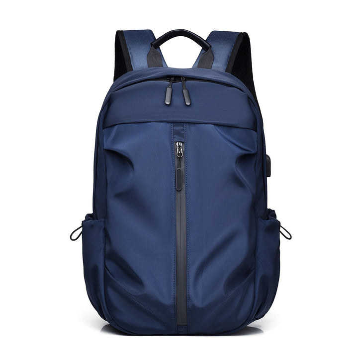 Versatile High-Capacity Backpack