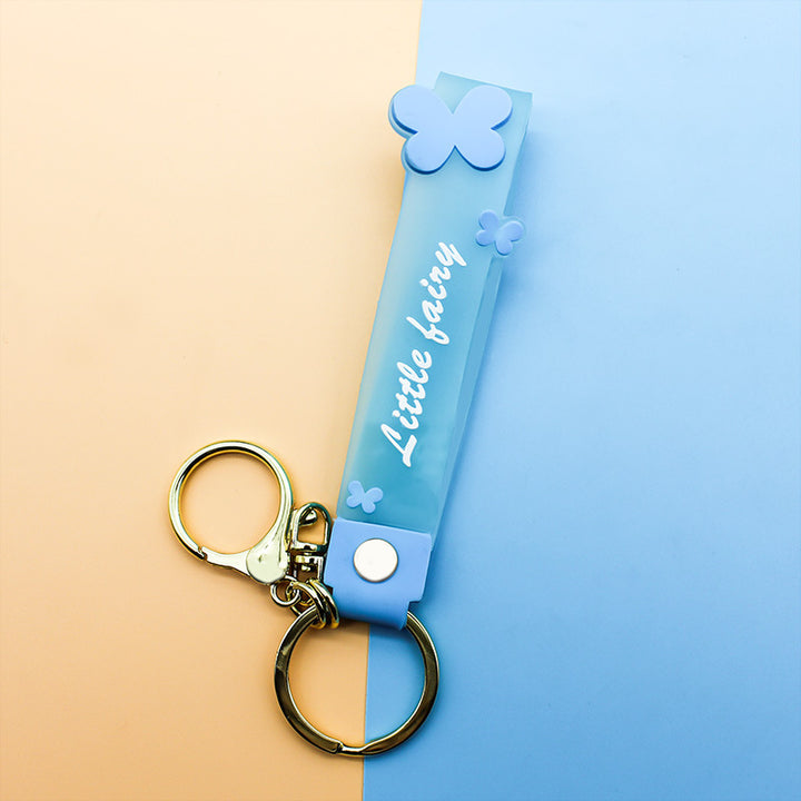 Women's Keychain Bowlift