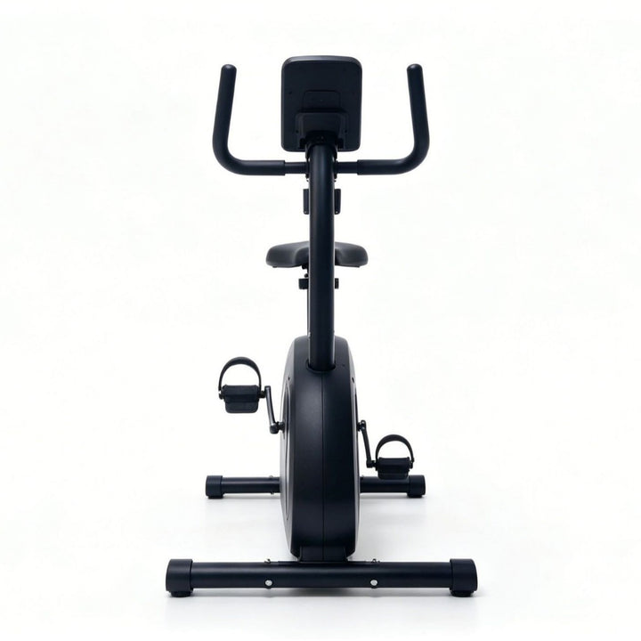 Recumbent Exercise Bike Bowlift
