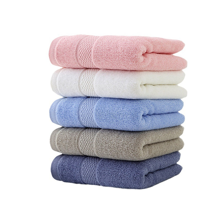High-Quality And Extra Absorbent Terry Towel Bowlift