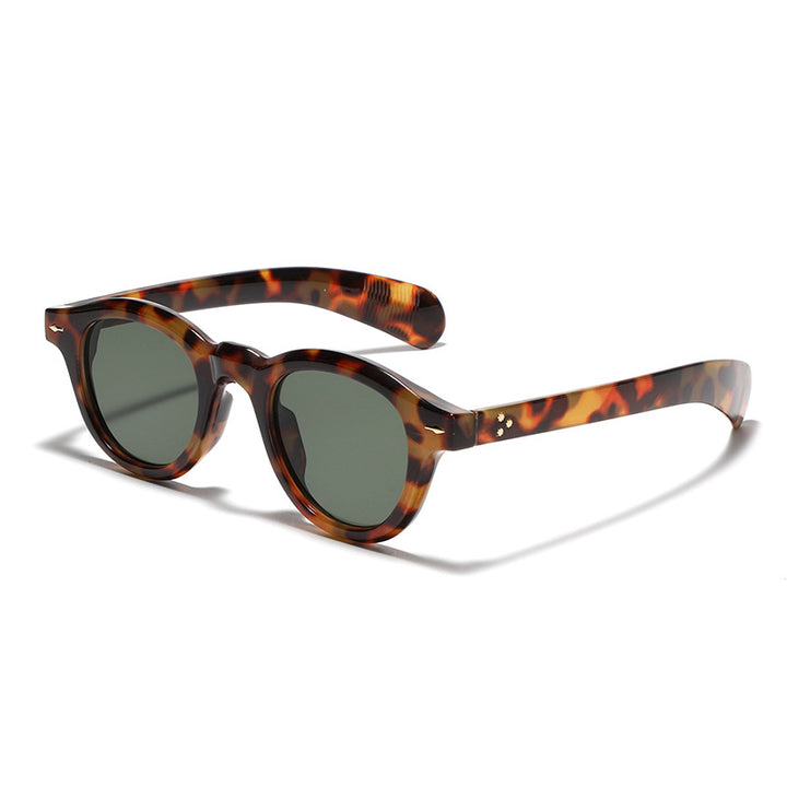 Women's retro-inspired sunglasses Bowlift